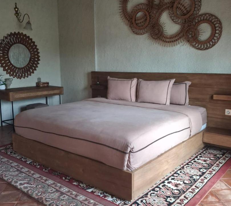 Photo of Bedroom in Ngaglik
