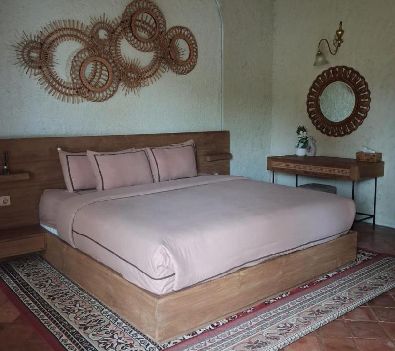 Photo of Bedroom in Ngaglik