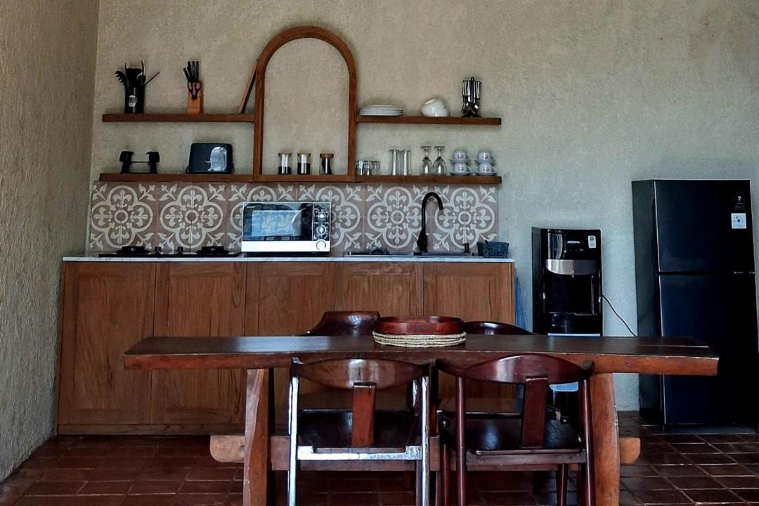 Photo of Kitchen in Ngaglik