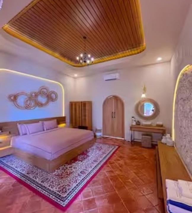 Photo of Bedroom in Ngaglik