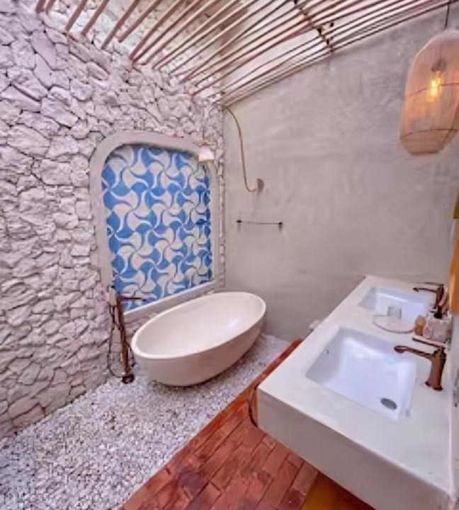 Photo of Bathroom in Ngaglik