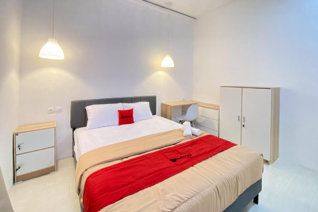Photo of Bedroom in Pasuruan