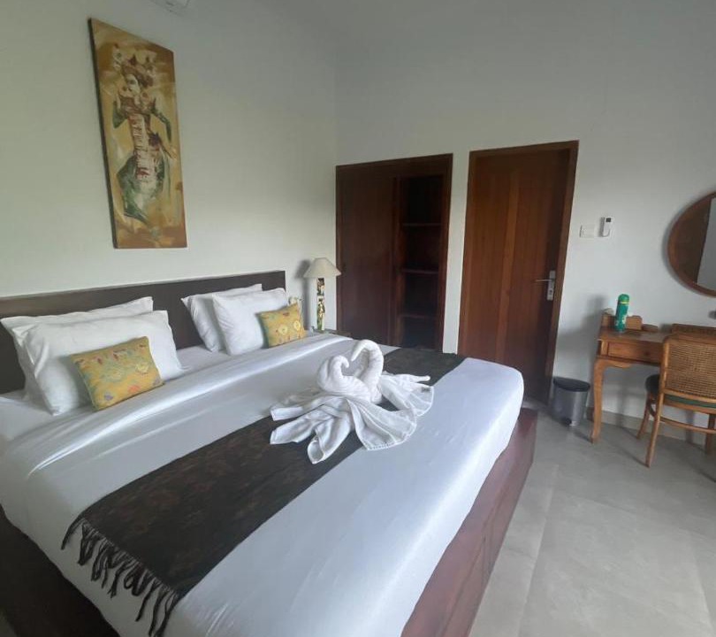 Photo of Bedroom in Sidemen