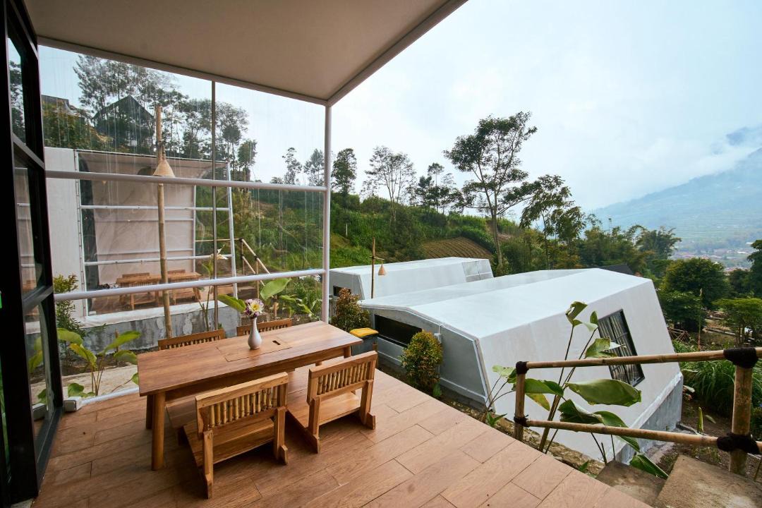 Photo of Patio Balcony in Selo