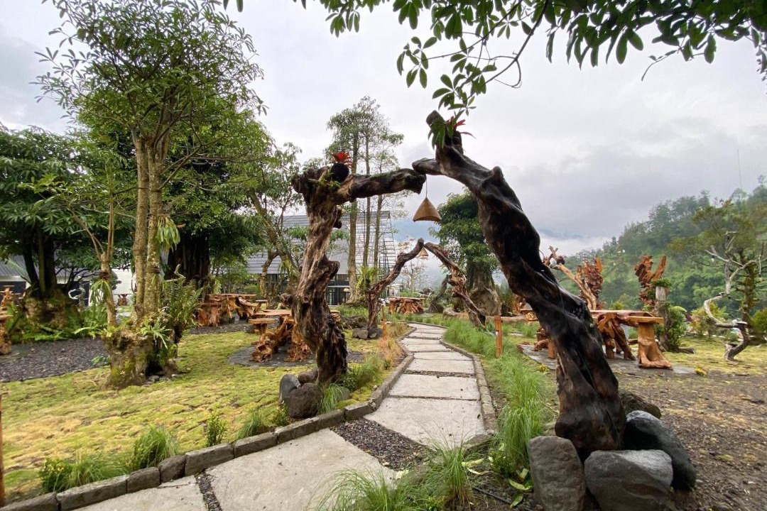 Photo of Outdoor in Selo