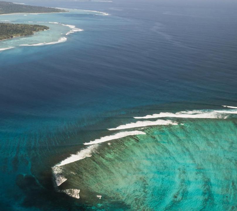 Photo of Others in Mentawai Islands