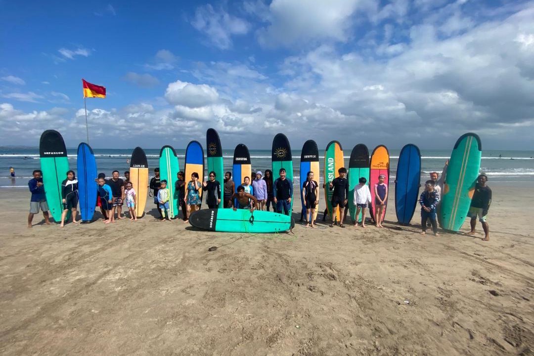 Photo of Others in Downtown Kuta