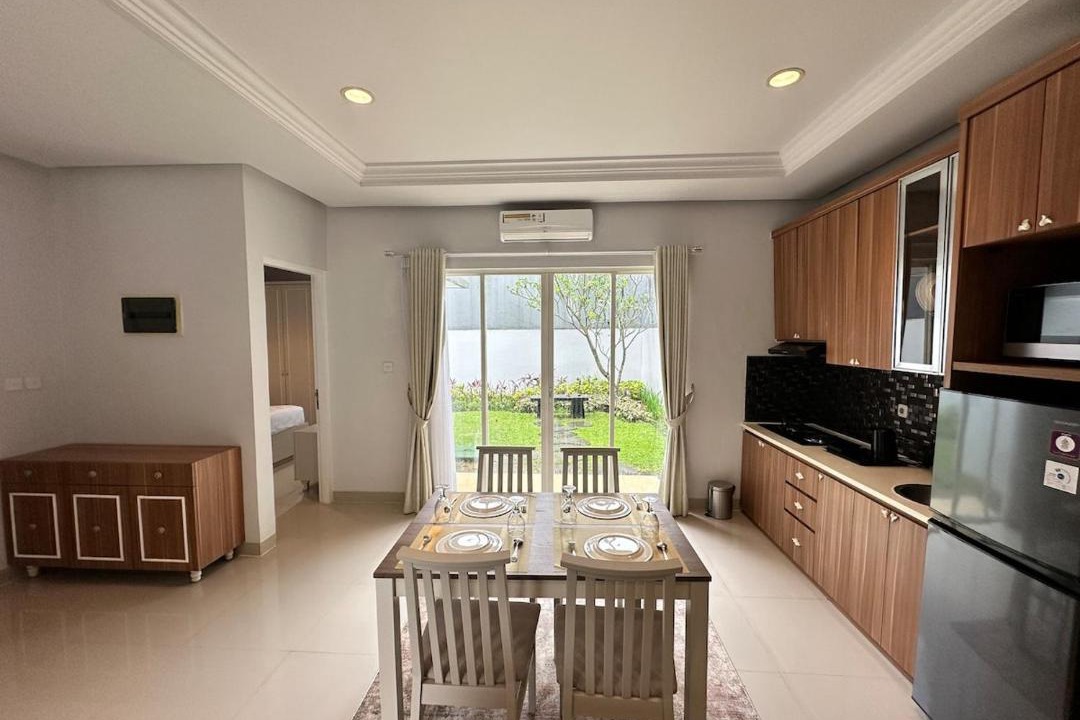 Photo of Kitchen in Bogor Selatan