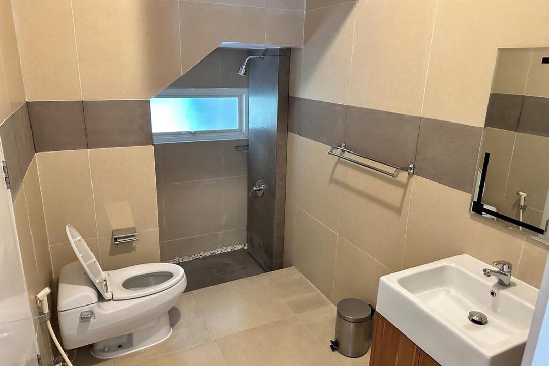 Photo of Bathroom in Bogor Selatan