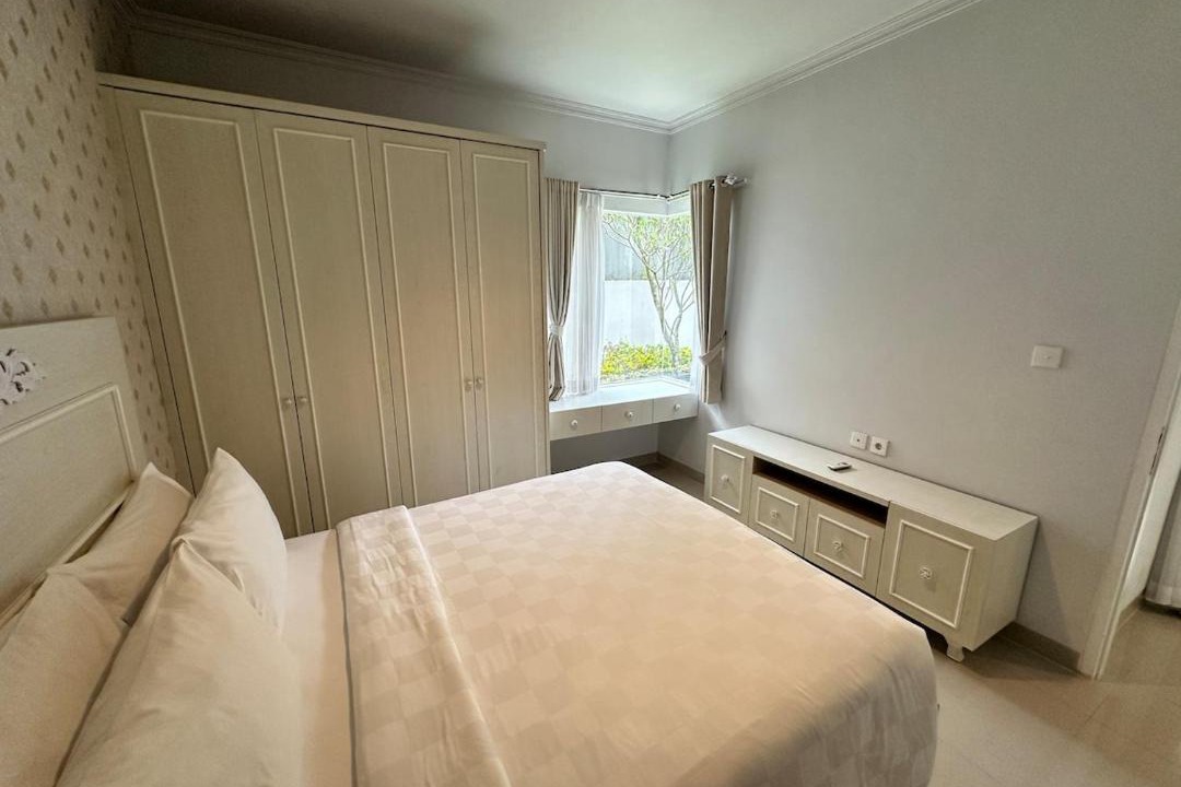 Photo of Bedroom in Bogor Selatan
