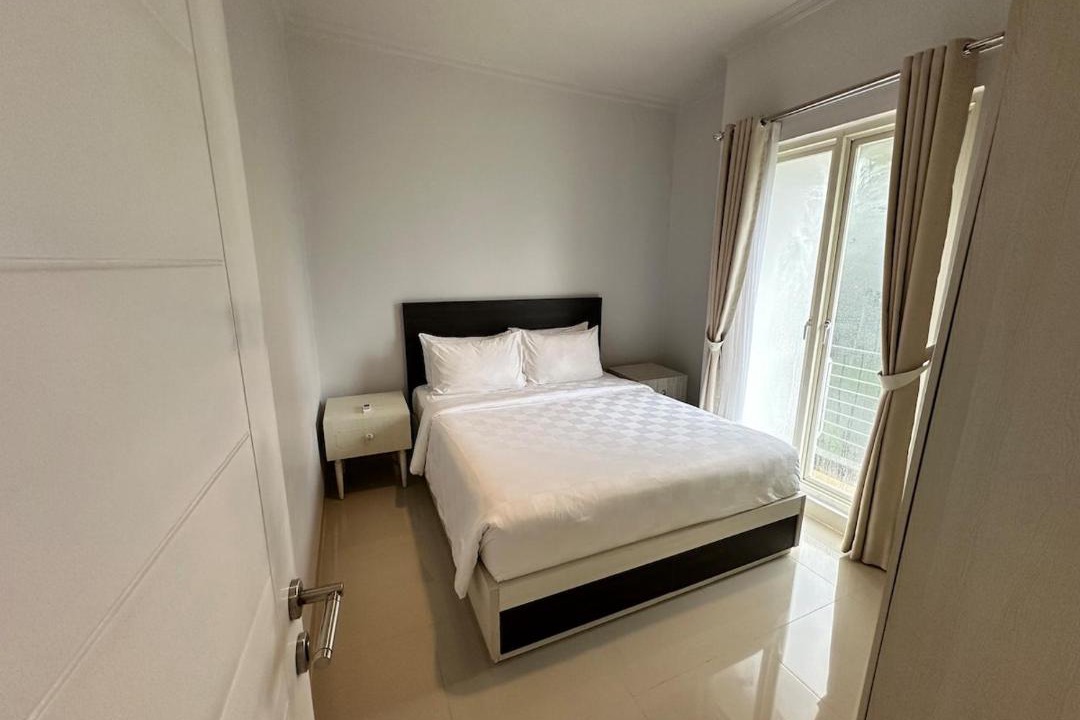 Photo of Bedroom in Bogor Selatan