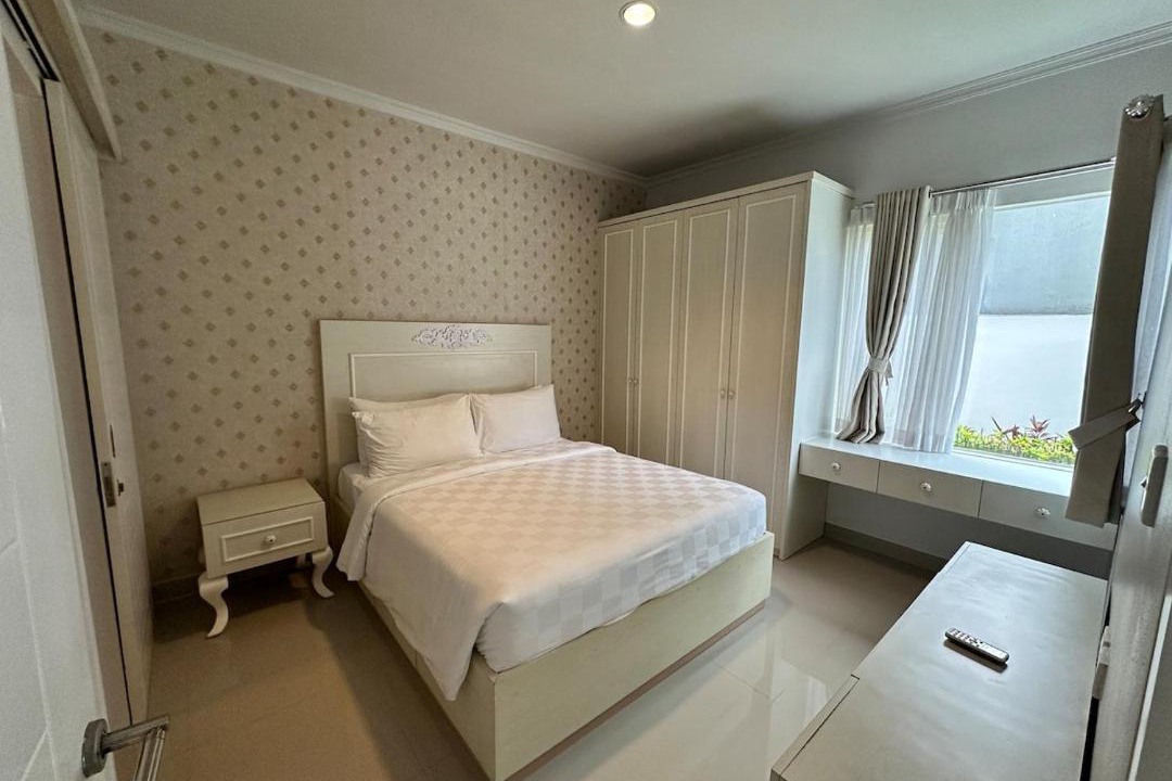Photo of Bedroom in Bogor Selatan