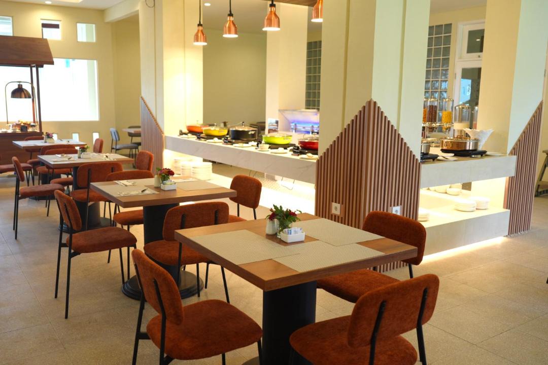 Photo of Kitchen in Cipanas