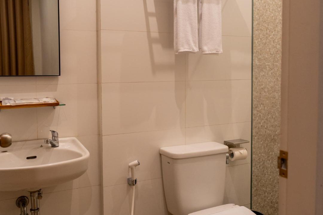 Photo of Bathroom in Cipanas