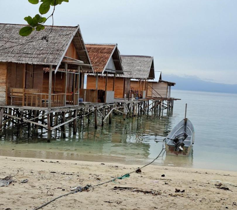 Photo of Others in Raja Ampat