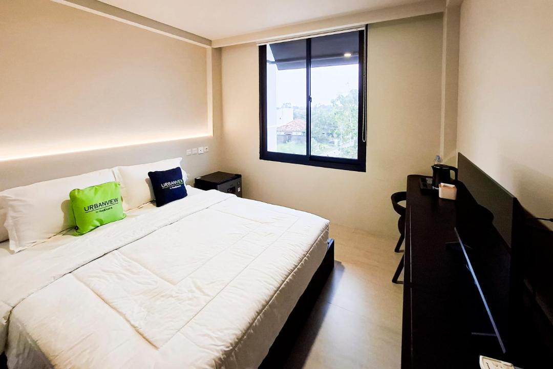 Photo of Bedroom in Purwodadi