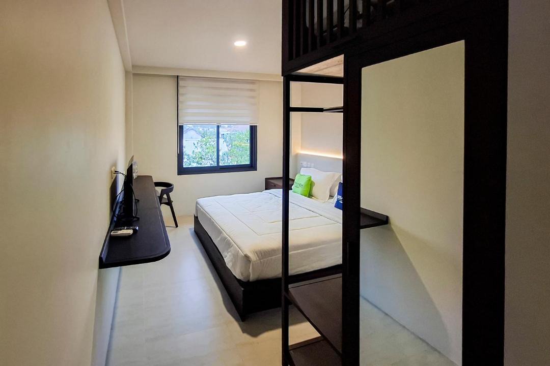 Photo of Bedroom in Purwodadi