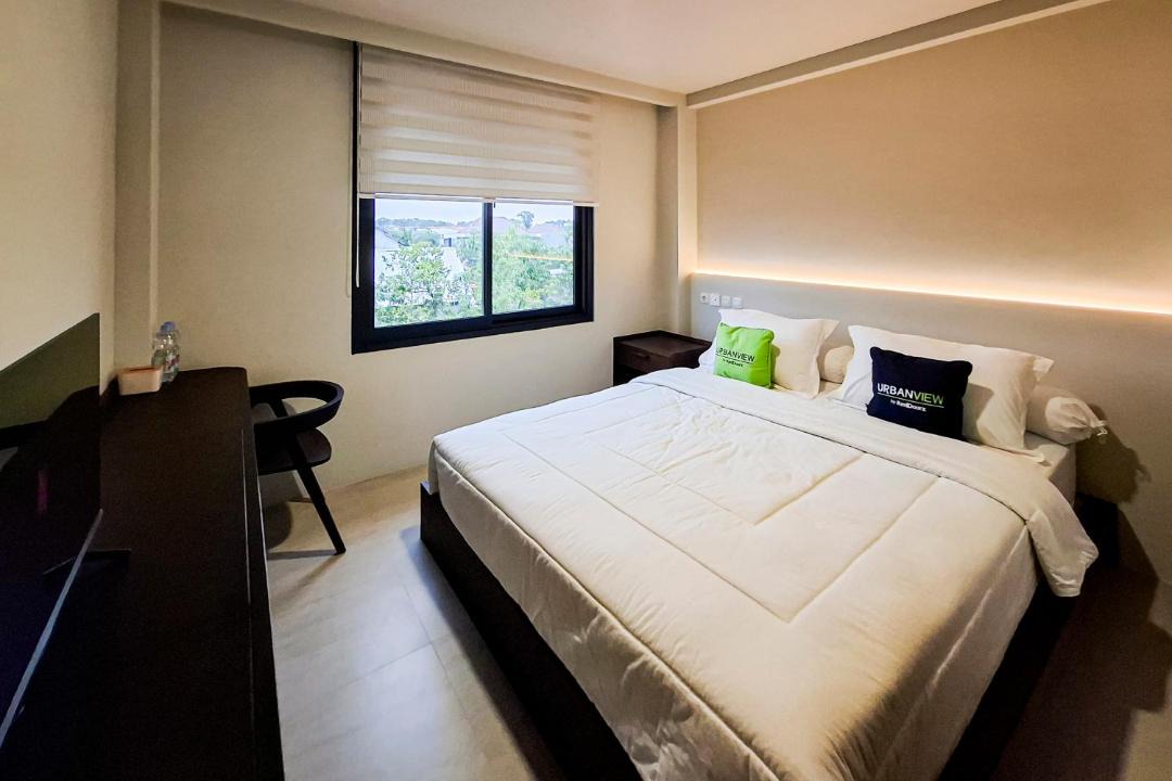 Photo of Bedroom in Purwodadi