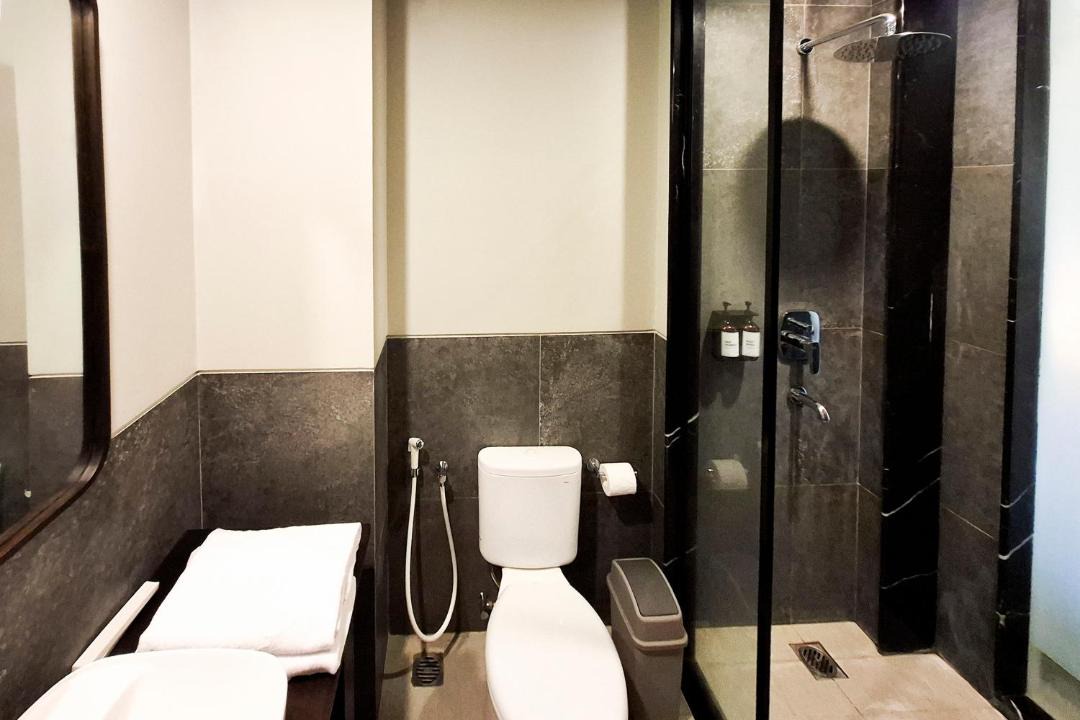 Photo of Bathroom in Purwodadi