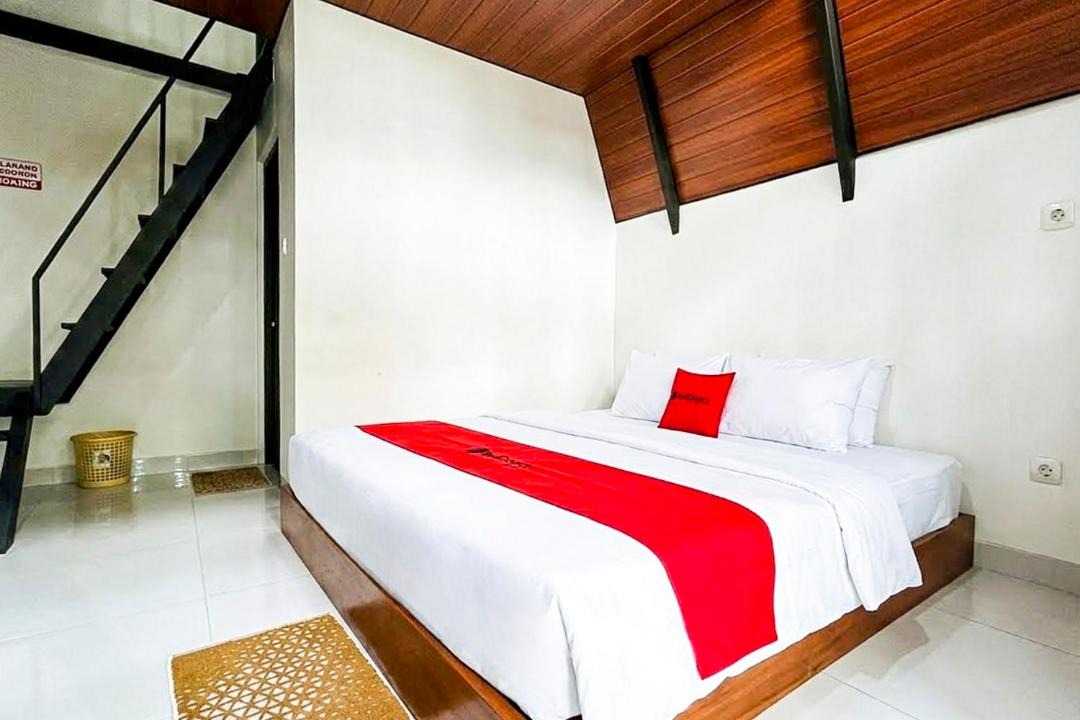 Photo of Bedroom in Rendeh