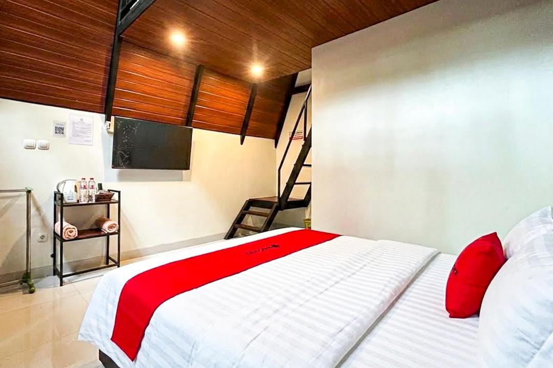 Photo of Bedroom in Rendeh