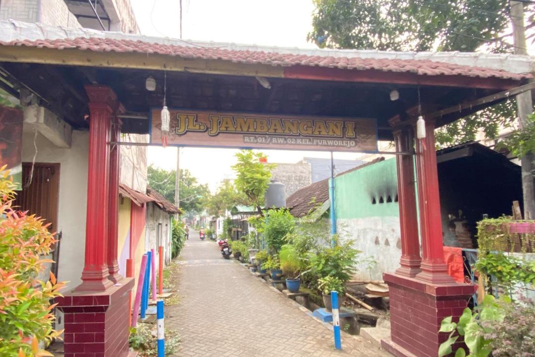 Photo of Others in Pasuruan