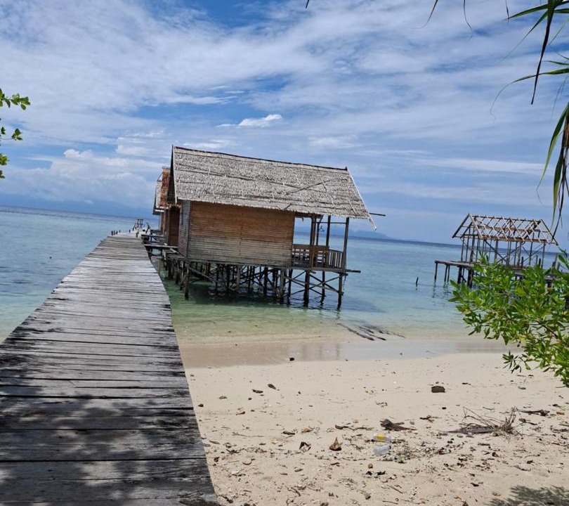 Photo of Others in Raja Ampat