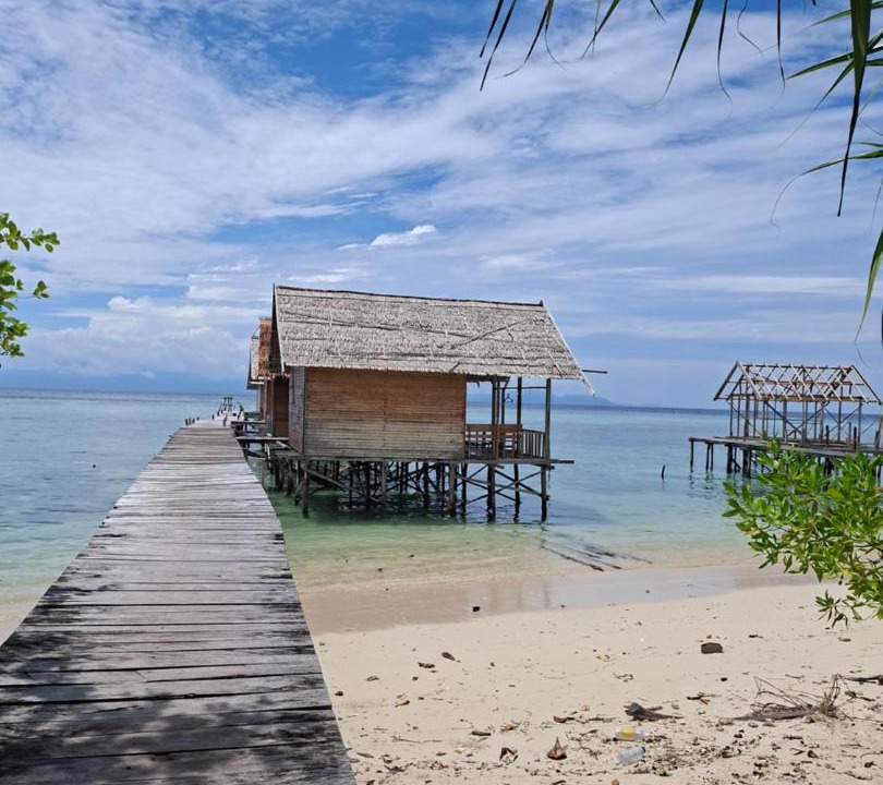 Photo of Others in Raja Ampat
