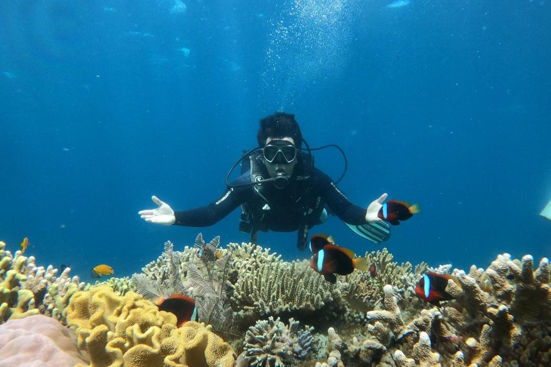 Photo of Others in Wangi-Wangi