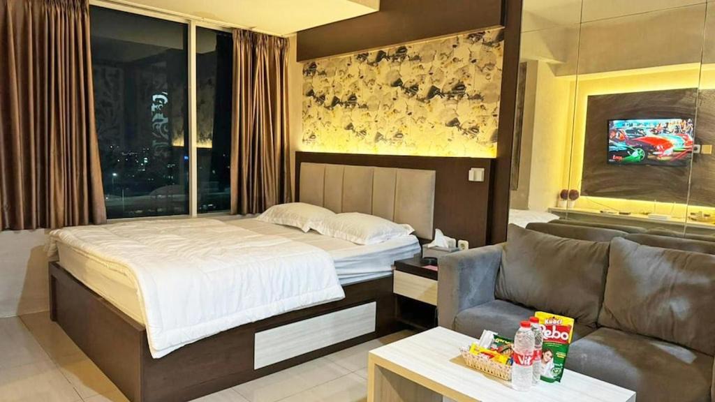 Photo of Bedroom in Pekayon Jaya