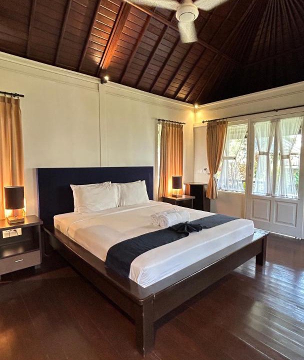 Photo of Bedroom in Jimbaran