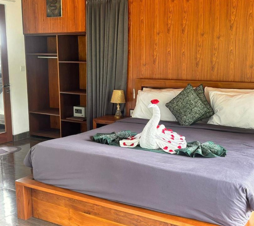 Photo of Bedroom in Kutuh Kaja