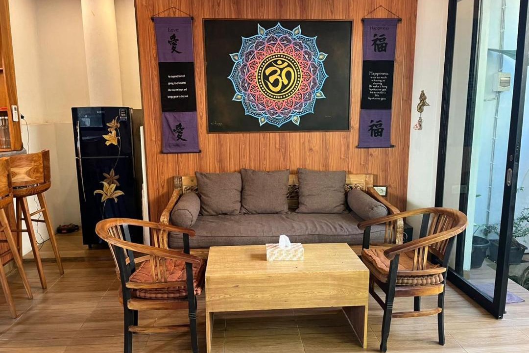 Photo of Livingroom in Kutuh Kaja