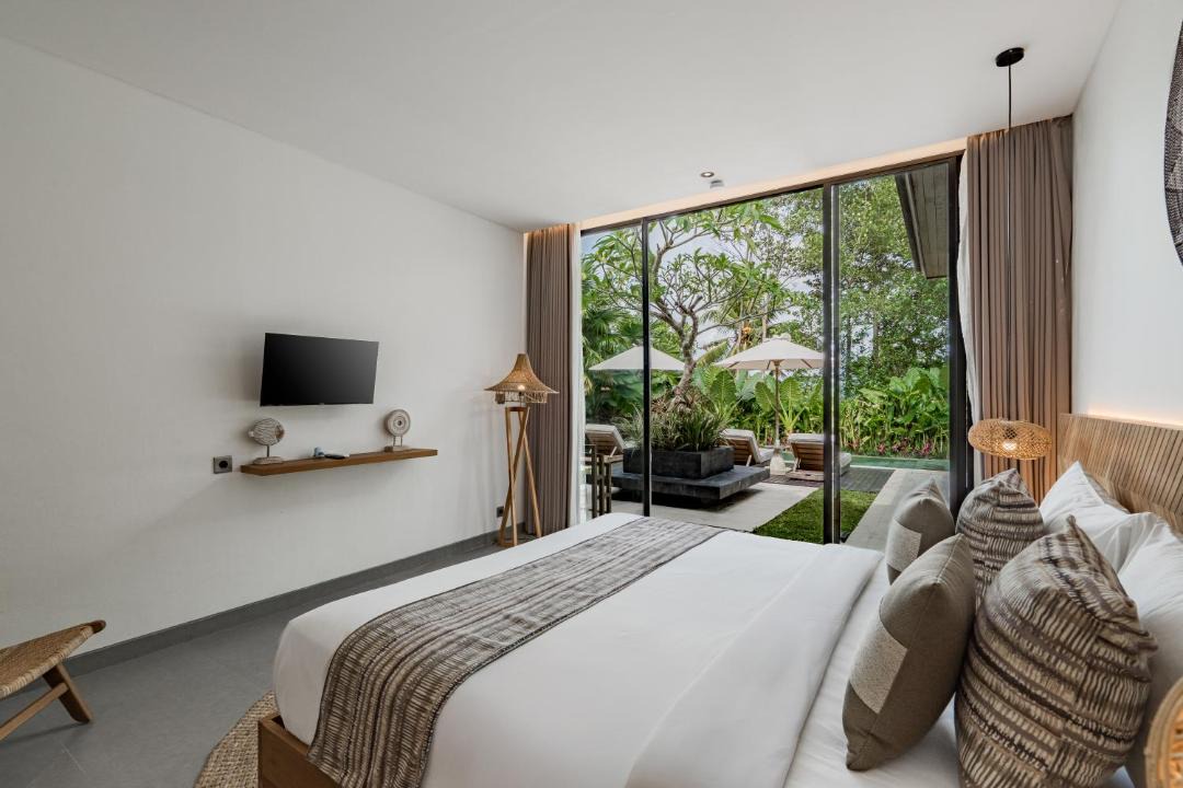 Photo of Bedroom in Mambal