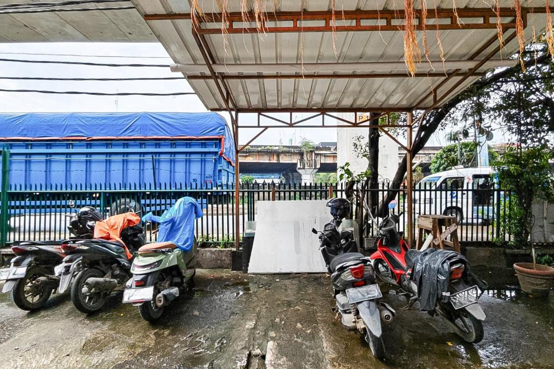 Photo of Others in Old Jakarta