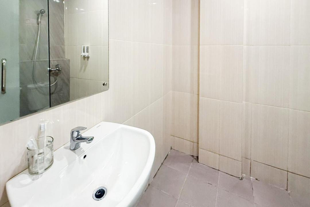Photo of Bathroom in Balige
