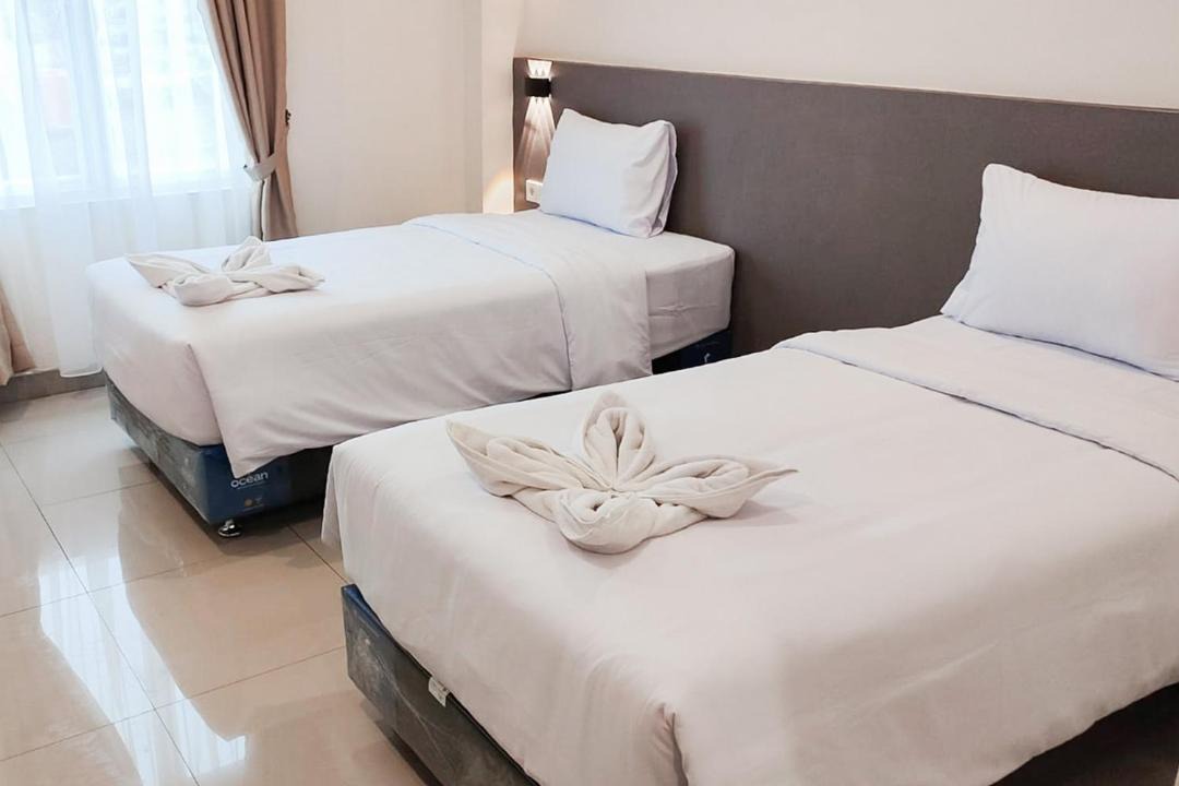 Photo of Bedroom in Balige