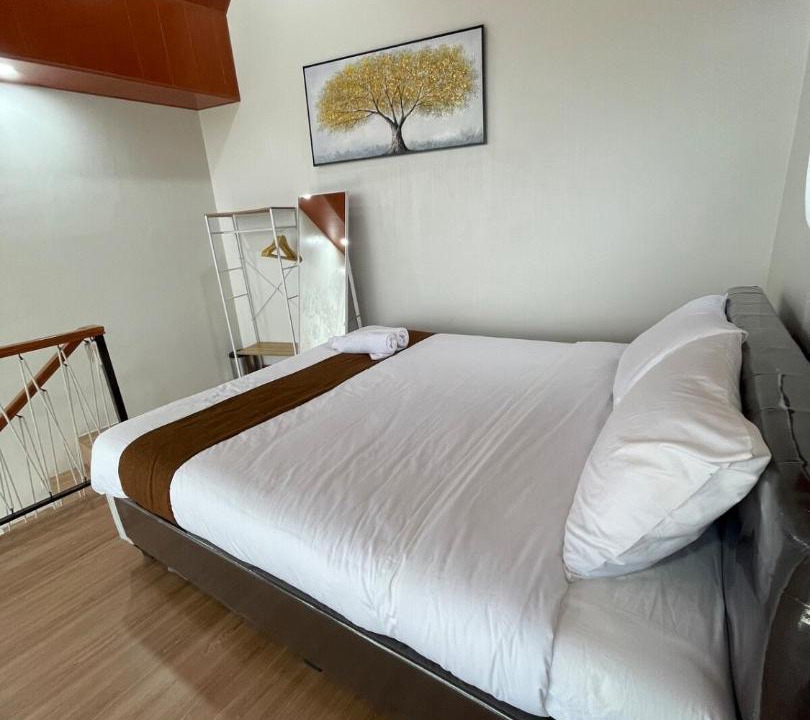 Photo of Bedroom in Parongpong