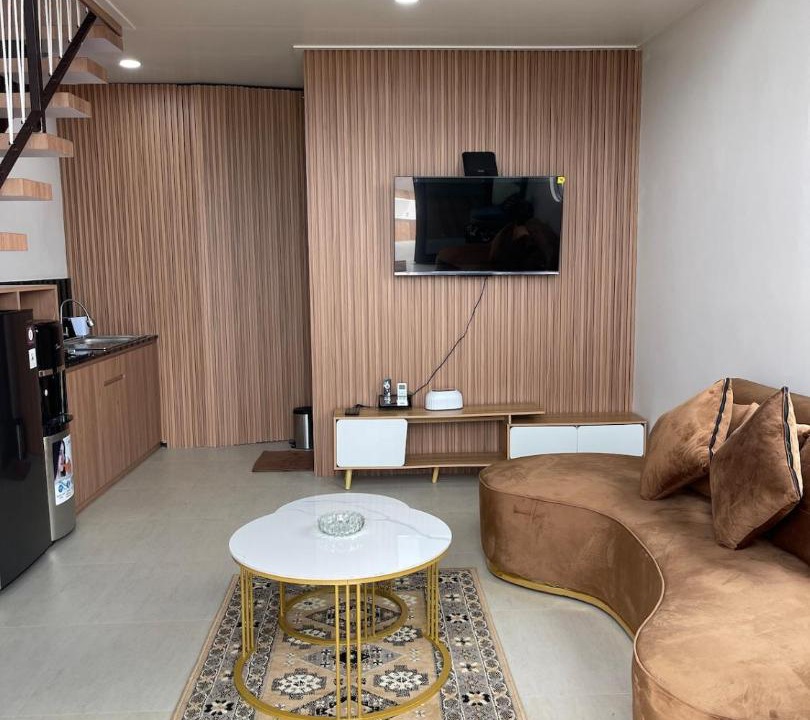 Photo of Livingroom in Parongpong