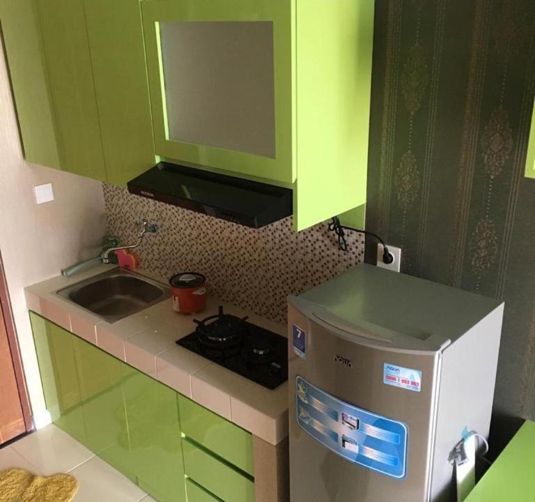 Photo of Kitchen in Depok