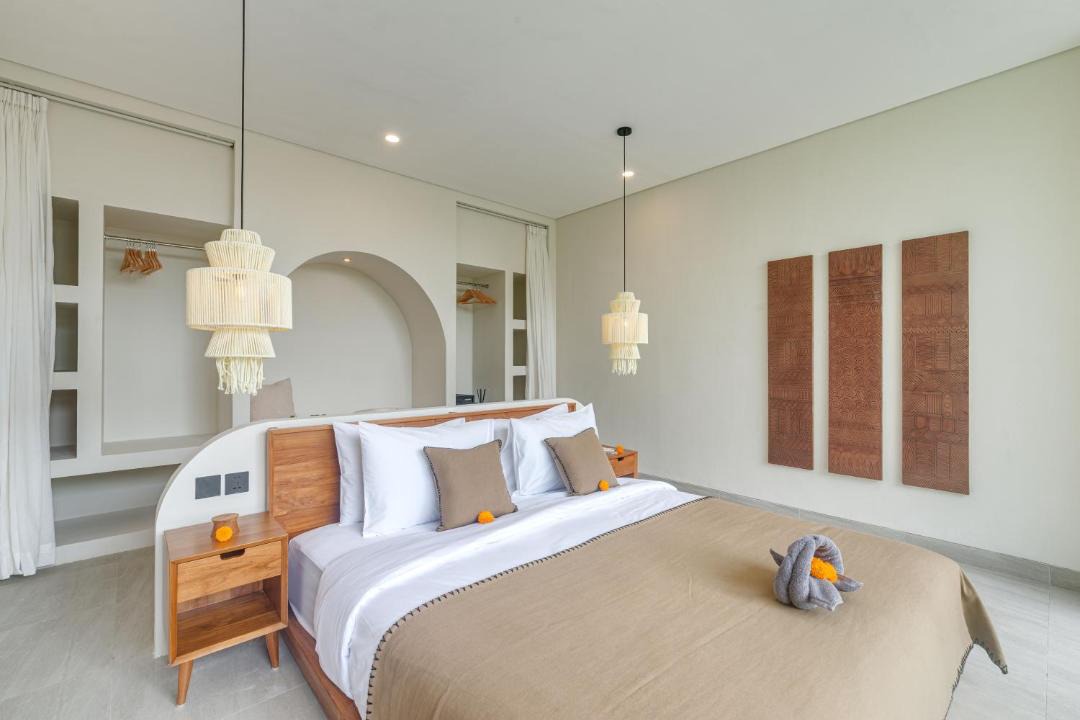 Photo of Bedroom in Tumbak Bayuh