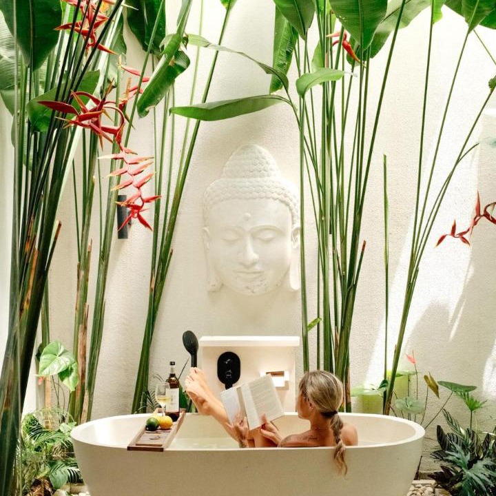 Photo of Bathroom in Ungasan