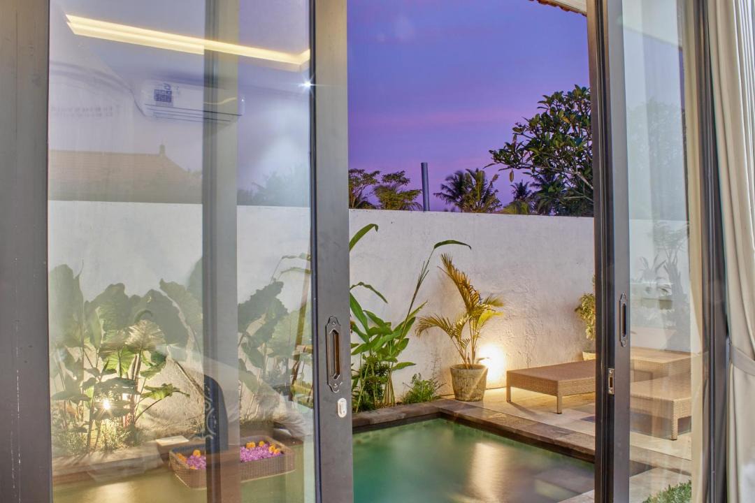 Photo of Patio Balcony in Kutuh Kaja
