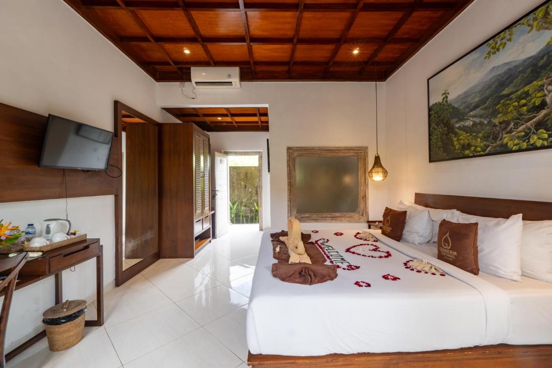 Photo of Bedroom in Kutuh Kaja