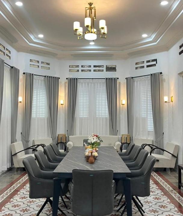 Photo of Livingroom in Saringan