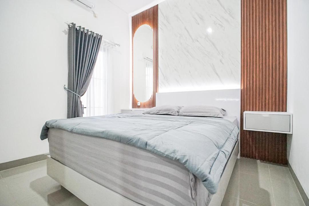 Photo of Bedroom in Sleman
