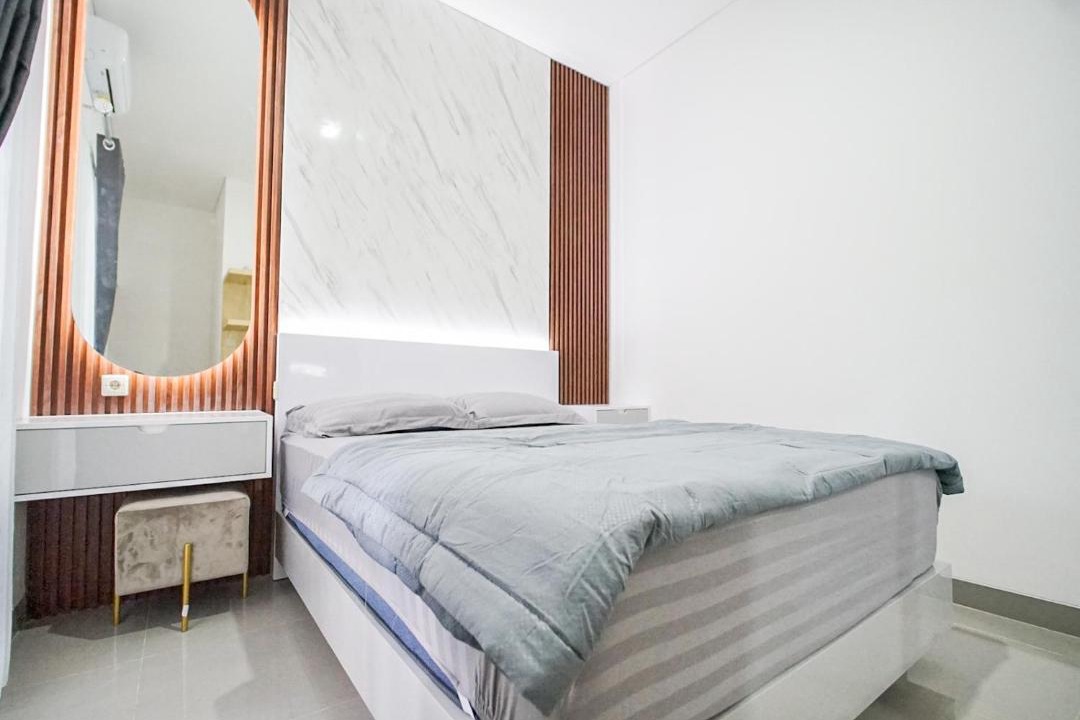 Photo of Bedroom in Sleman