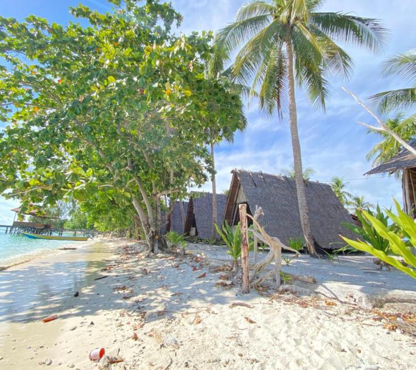 Photo of Others in Pulau Fam