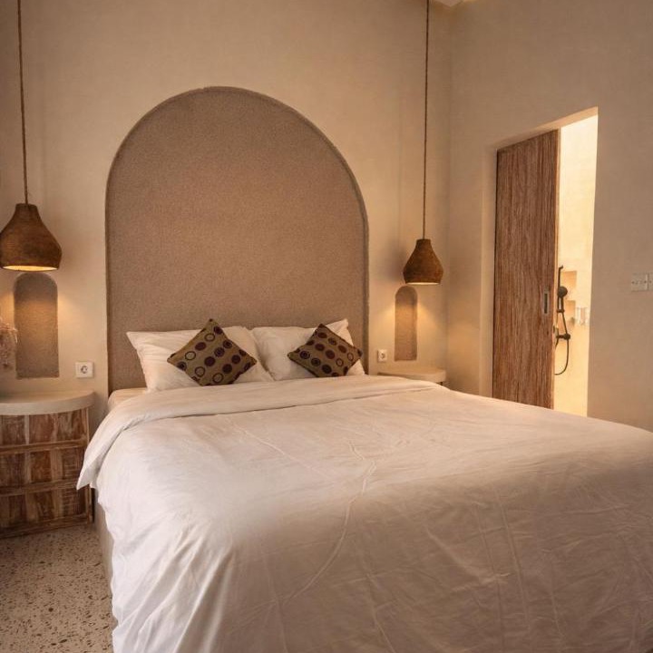 Photo of Bedroom in Blahbatuh