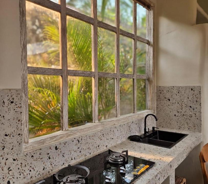Photo of Kitchen in Blahbatuh